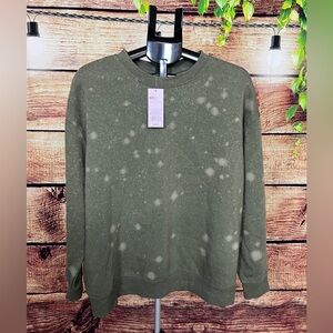 Wild Fable NWT Sweatshirt Size Large